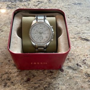 FOSSIL: Watch